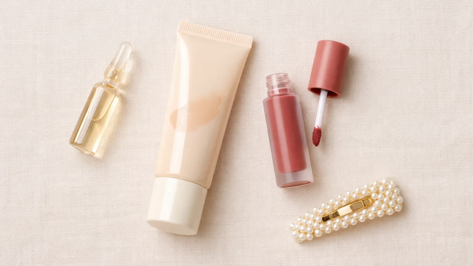 This Week in K-Beauty — Week 12, March 2026