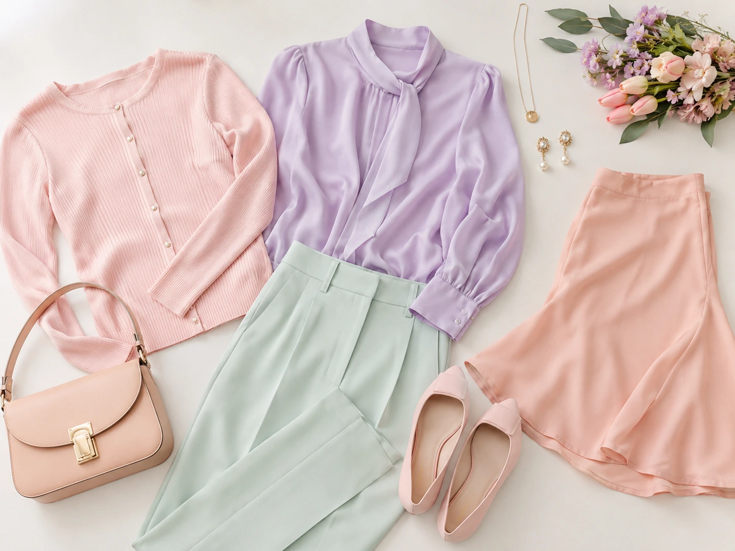 Pastels