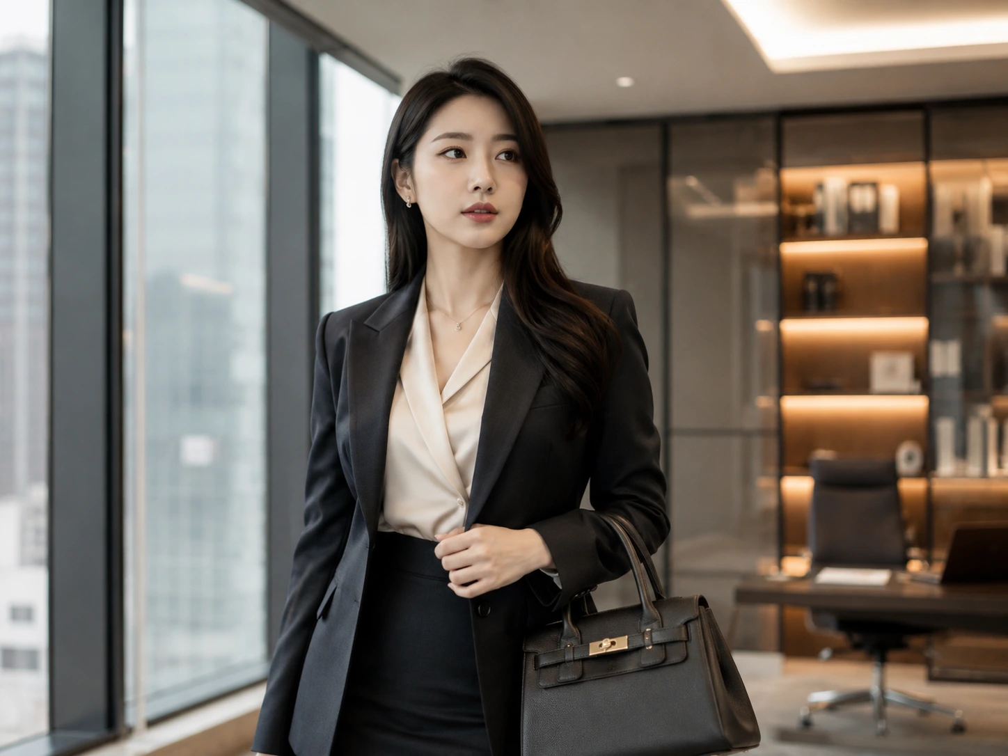 Chic CEO