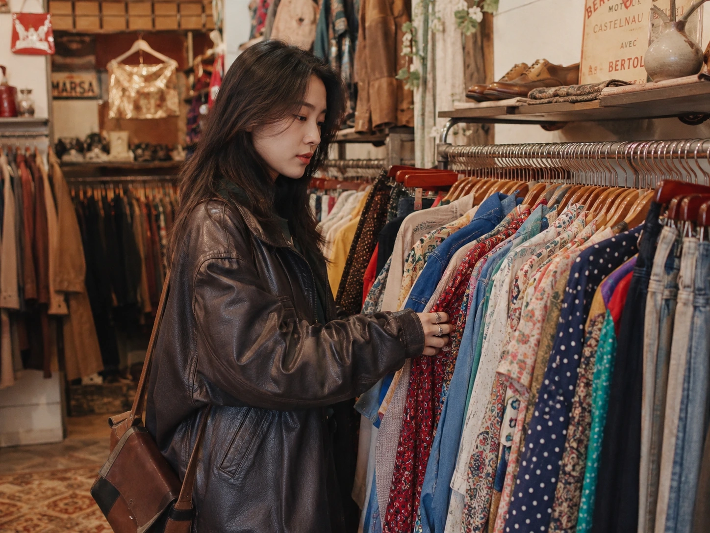Vintage finds