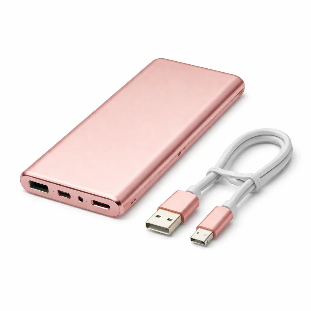 Portable Charger