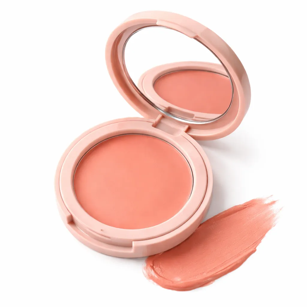 Cream Blush