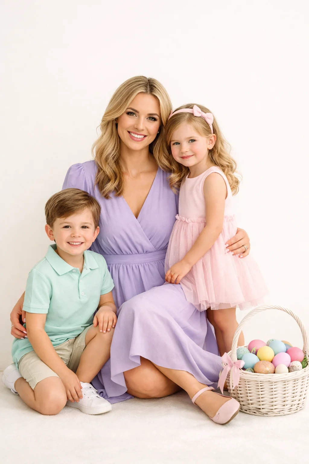 Easter Style