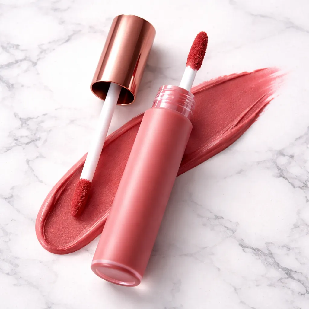 Velvet Lip Tint