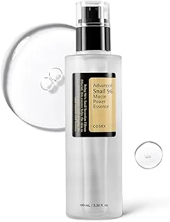 COSRX Snail Mucin 96% Repairing Serum,...