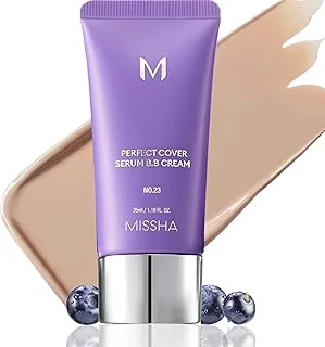 MISSHA M Perfect Cover Serum...