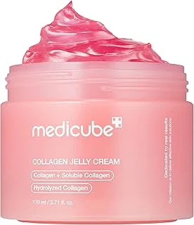 medicube Jelly Cream with...
