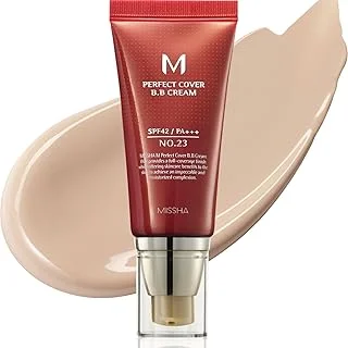 MISSHA M Perfect Cover BB...