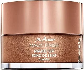 M. Asam Magic Finish Make-Up...